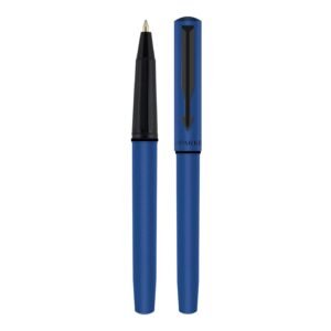 Alternative view of Parker Beta Neo Metalic Blue | Ball Pen | Blue ink | Perfect for Students and Working Professionals