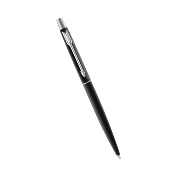 Parker Classic Matte Black CT Ball Pen, 1 Count (Pack of 1) (9000013840) - Image 4