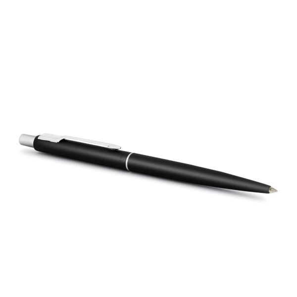 Parker Classic Matte Black CT Ball Pen, 1 Count (Pack of 1) (9000013840) - Image 5