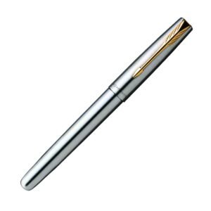 Alternative view of Parker Frontier Stainless Steel GT Roller Ball Pen