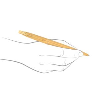 Parker Jotter GT Ball Pen, Gold