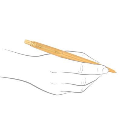 Parker Jotter GT Ball Pen, Gold