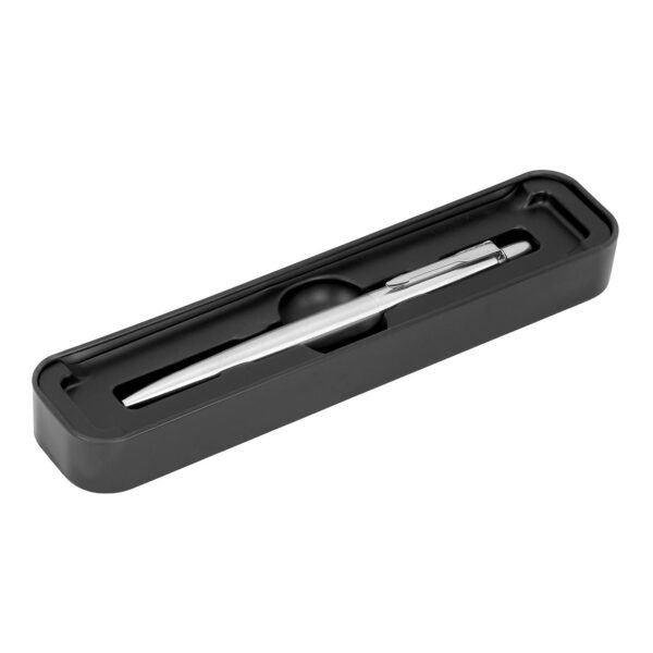 Parker Jotter London Steel Ball Pen SS - Image 2