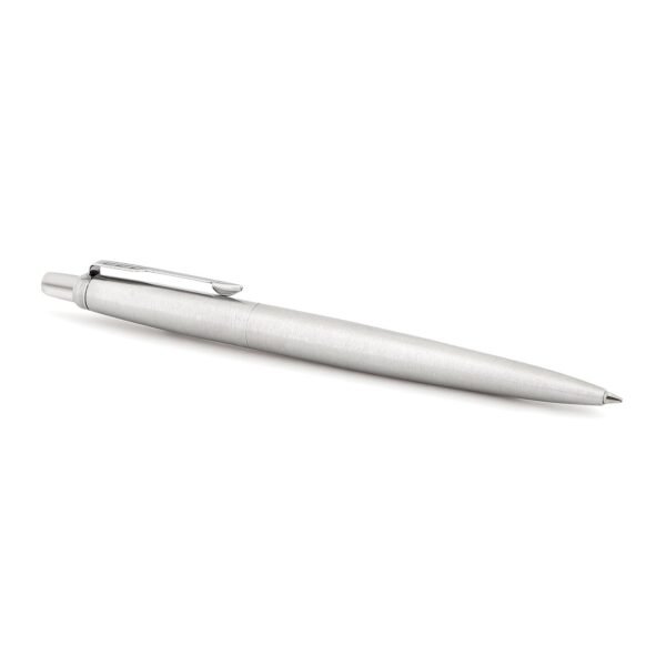 Parker Jotter London Steel Ball Pen SS - Image 4