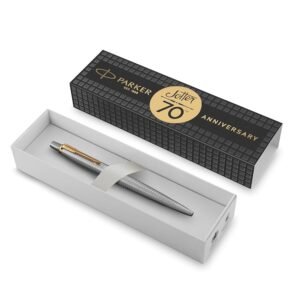 Alternative view of Parker Jotter SE 70th SS GT Ballpoint Pen