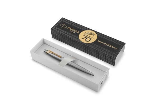 Parker Jotter SE 70th SS GT Ballpoint Pen - Image 2