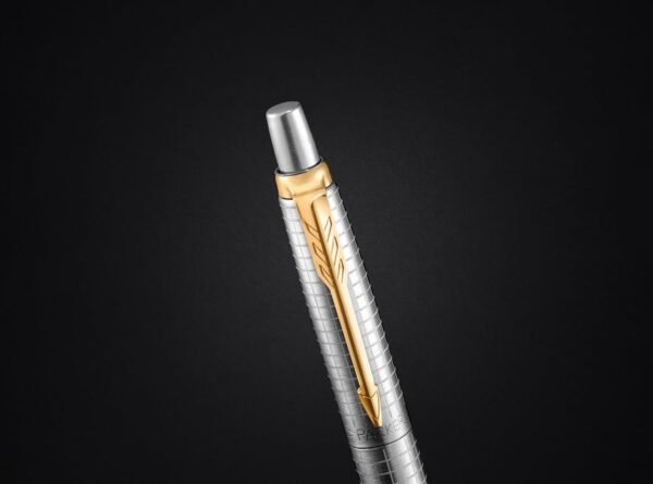 Parker Jotter SE 70th SS GT Ballpoint Pen - Image 3