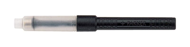 Parker Quink Converter