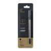 Parker Quink Roller Ball Pen Refill, Black