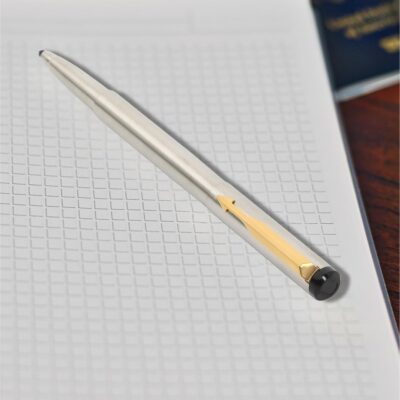 Parker Ultra Fine Navigator Rollerball Pen Refill | Blue In…