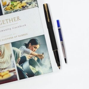 Alternative view of Parker Ultra Fine Navigator Rollerball Pen Refill | Blue Ink | Quick-Drying | Smooth Flow | Long-Lasting Refill