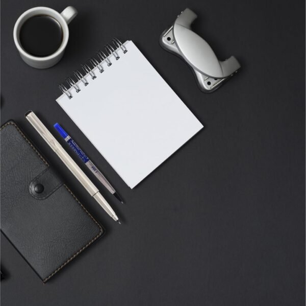Parker Ultra Fine Navigator Rollerball Pen Refill | Blue Ink | Quick-Drying | Smooth Flow | Long-Lasting Refill - Image 4