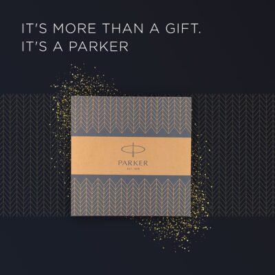 Parker Vector Special Edition Roller Ball Pen with Rakhi Co…