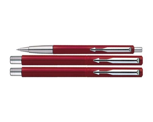 Parker Vector Standard Fountain Pen, Roller Ball Pen and Ba…