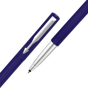 Parker Vector Standard Roller Ball, Blue, 1 Count (Pack of 1) (9000017248)