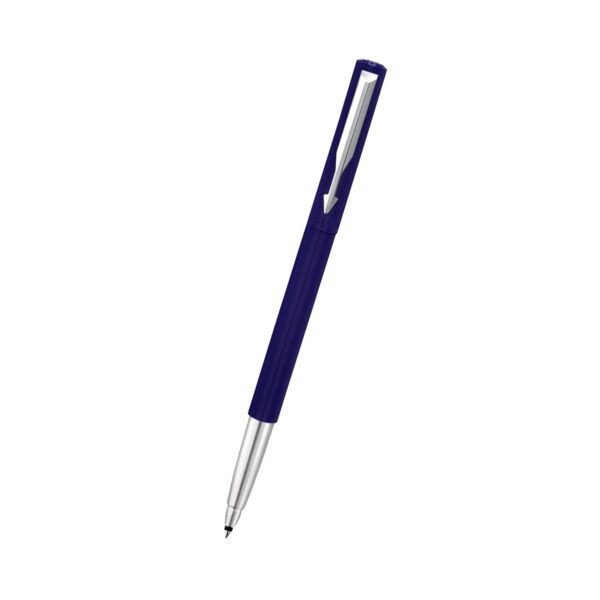 Parker Vector Standard Roller Ball, Blue, 1 Count (Pack of 1) (9000017248) - Image 5