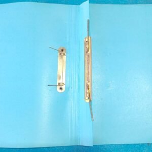 Alternative view of Jambudeep J-012 File | Laminated File | Spring File | Office & School Use