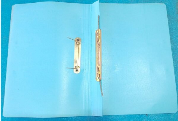 Jambudeep J-012 File | Laminated File | Spring File | Office & School Use - Image 2