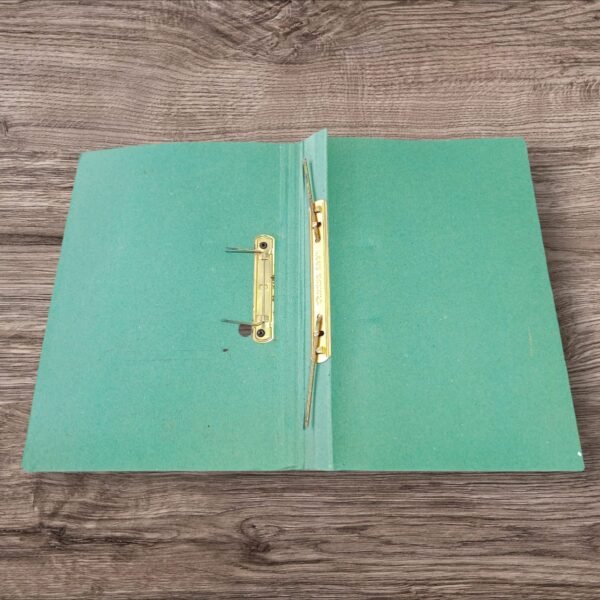 Jambudeep J-815 file | Office Use | Hard Cover | Spring File - Image 2