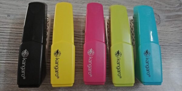 kangaro Aris-35 Stapler - Image 3