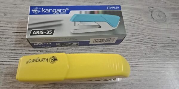 kangaro Aris-35 Stapler