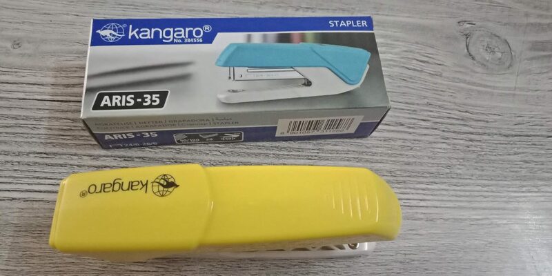 kangaro Aris-35 Stapler