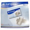 kangaro Heavy Duty Staples 24/6-1M Pins (Set of 20 Box) Original Staple Pins