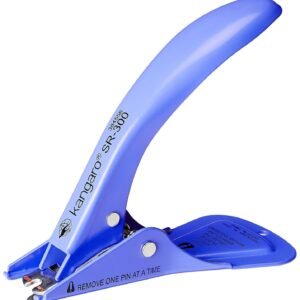 kangaro SR-300 Heavy Duty Staple Remover,Multi