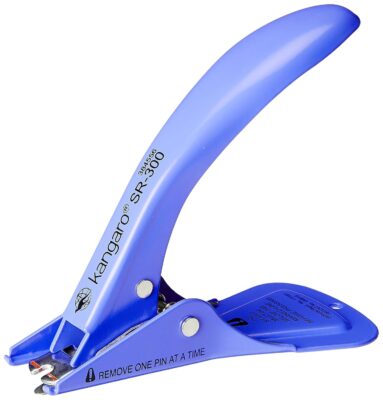 kangaro SR-300 Heavy Duty Staple Remover,Multi