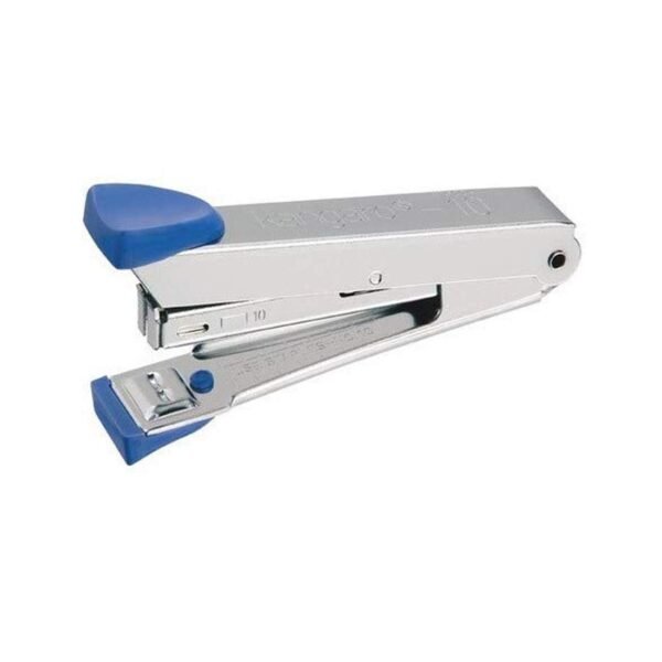 kangaro Stapler No 10 Use for School, Offices, Home, Colleges, and Many More Pack of 5 Multicolor (Kangaro Original Stapler) - Image 5