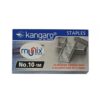 kangaro Staples pin no 10 (1M)