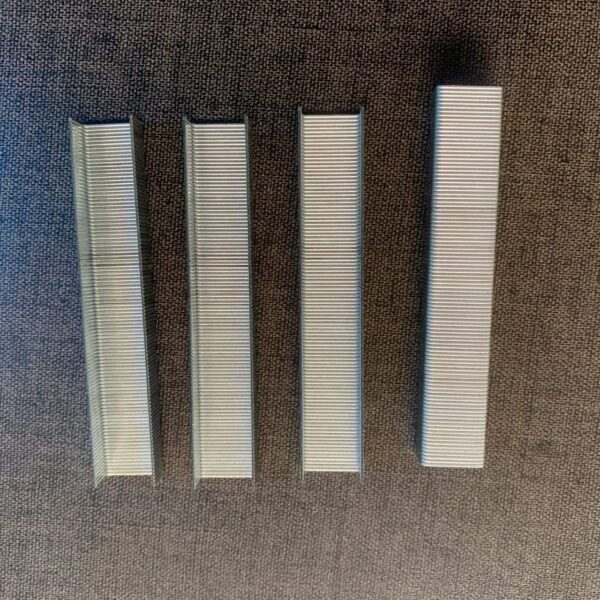 kangaro Steel Wire Stapler Pin 23/10-H - Pack of 5 - Image 3