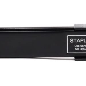 Alternative view of kangaro stapler HD-45 L