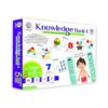 Ratna's Knowledge Bank Series of Jigsaw Puzzle 1