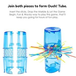 Alternative view of Toysbox Neo Ouch Marble Stick Game to Play for Kids 5+ Years - Multicolor