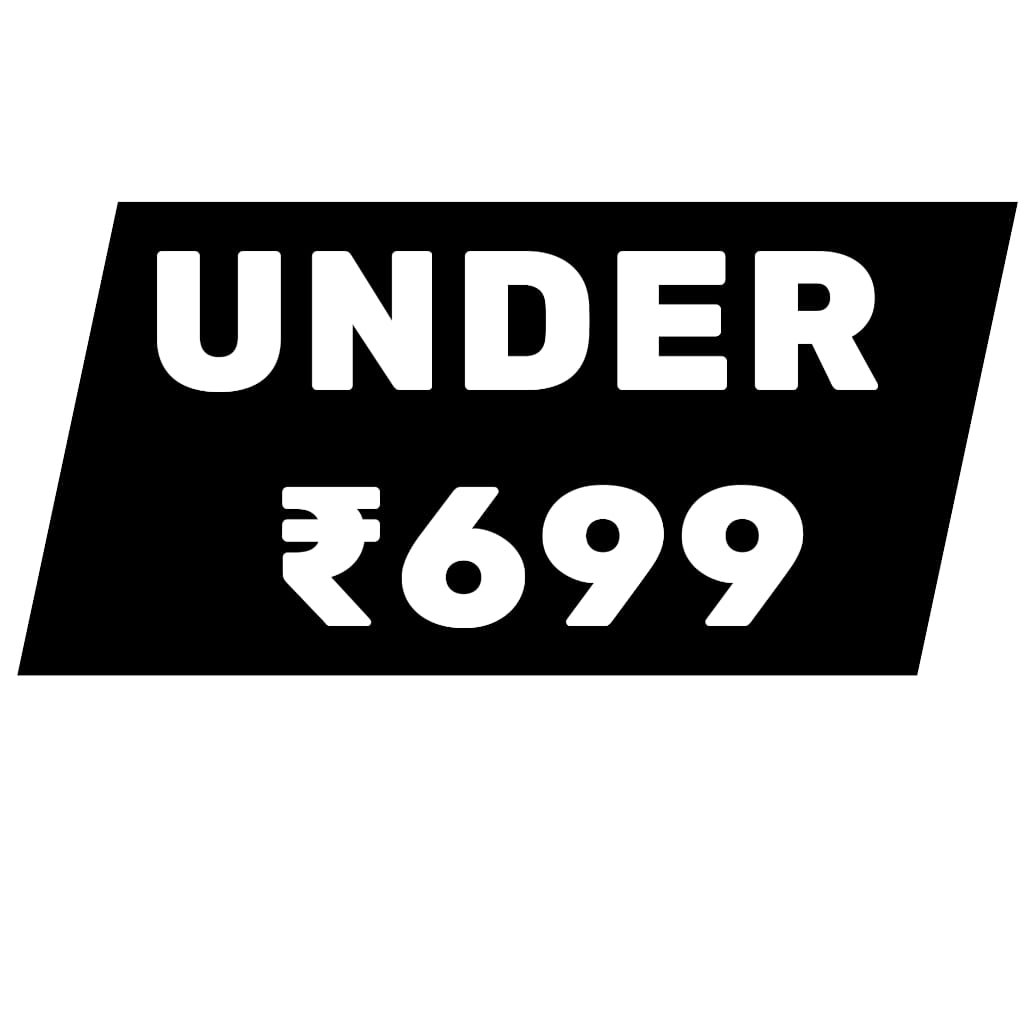 under 699